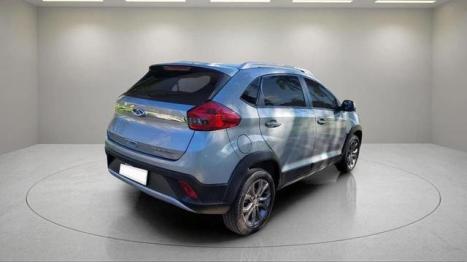 CHERY Tiggo 2 1.5 16V 4P FLEX LOOK AUTOMTICO, Foto 3