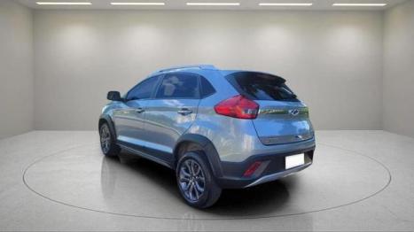 CHERY Tiggo 2 1.5 16V 4P FLEX LOOK AUTOMTICO, Foto 4