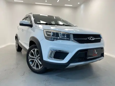 CHERY Tiggo 2 1.5 16V 4P FLEX ACT AUTOMTICO, Foto 3