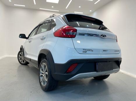 CHERY Tiggo 2 1.5 16V 4P FLEX ACT AUTOMTICO, Foto 4