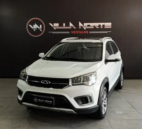 CHERY Tiggo 2 1.5 16V 4P FLEX ACT, Foto 1