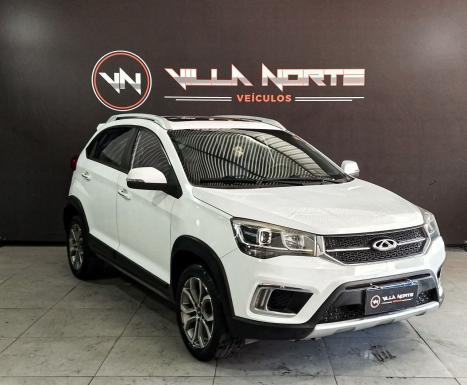 CHERY Tiggo 2 1.5 16V 4P FLEX ACT, Foto 3