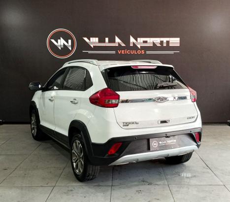 CHERY Tiggo 2 1.5 16V 4P FLEX ACT, Foto 4