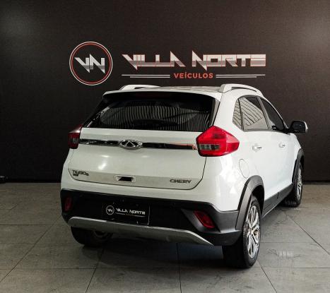 CHERY Tiggo 2 1.5 16V 4P FLEX ACT, Foto 6