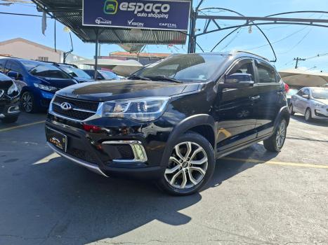CHERY Tiggo 2 1.5 16V 4P FLEX LOOK AUTOMTICO, Foto 2