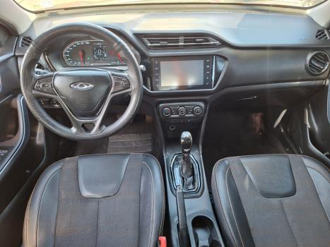 CHERY Tiggo 2 1.5 16V 4P FLEX LOOK AUTOMTICO, Foto 3