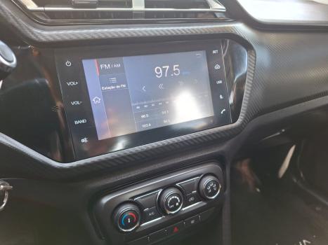 CHERY Tiggo 2 1.5 16V 4P FLEX LOOK AUTOMTICO, Foto 5