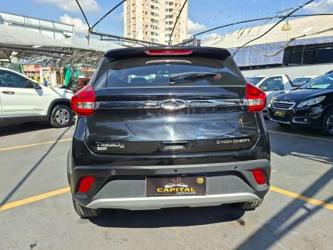 CHERY Tiggo 2 1.5 16V 4P FLEX LOOK AUTOMTICO, Foto 6
