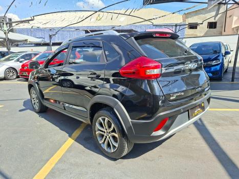 CHERY Tiggo 2 1.5 16V 4P FLEX LOOK AUTOMTICO, Foto 8