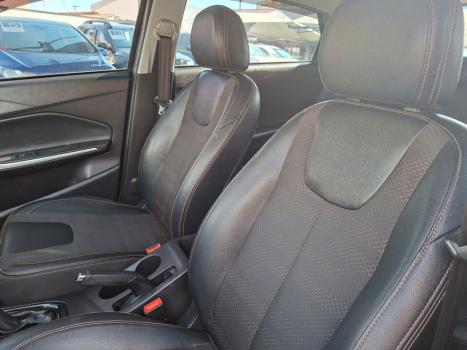 CHERY Tiggo 2 1.5 16V 4P FLEX LOOK AUTOMTICO, Foto 9