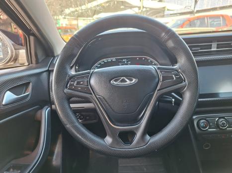 CHERY Tiggo 2 1.5 16V 4P FLEX LOOK AUTOMTICO, Foto 10