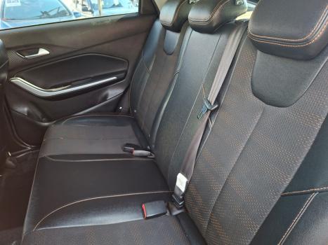 CHERY Tiggo 2 1.5 16V 4P FLEX LOOK AUTOMTICO, Foto 11