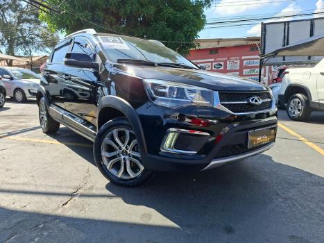 CHERY Tiggo 2 1.5 16V 4P FLEX LOOK AUTOMTICO, Foto 12