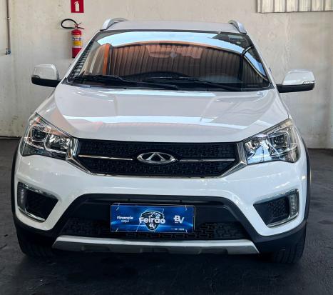 CHERY Tiggo 2 1.5 16V 4P FLEX LOOK AUTOMTICO, Foto 2