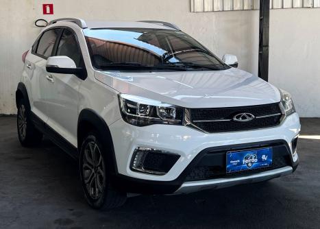 CHERY Tiggo 2 1.5 16V 4P FLEX LOOK AUTOMTICO, Foto 3