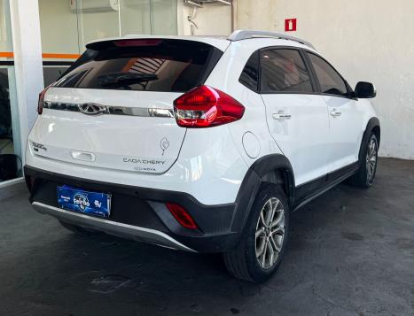 CHERY Tiggo 2 1.5 16V 4P FLEX LOOK AUTOMTICO, Foto 4
