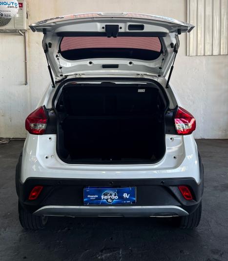 CHERY Tiggo 2 1.5 16V 4P FLEX LOOK AUTOMTICO, Foto 6