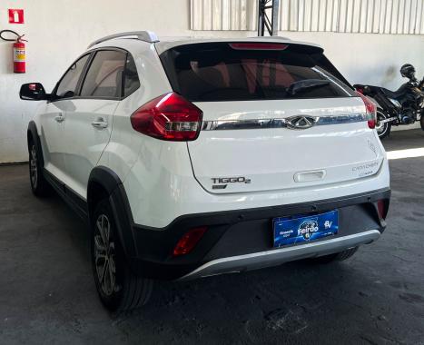 CHERY Tiggo 2 1.5 16V 4P FLEX LOOK AUTOMTICO, Foto 7