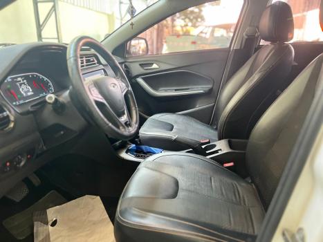 CHERY Tiggo 2 1.5 16V 4P FLEX LOOK AUTOMTICO, Foto 8