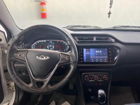 CHERY Tiggo 2 1.5 16V 4P FLEX LOOK AUTOMTICO, Foto 10
