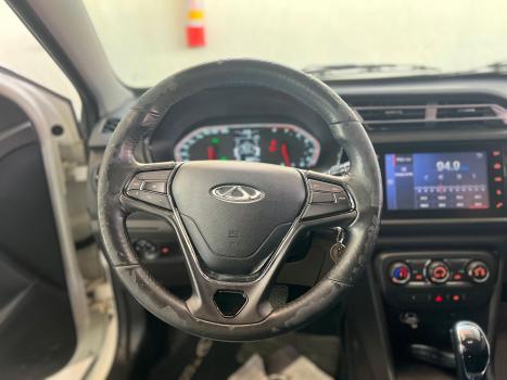 CHERY Tiggo 2 1.5 16V 4P FLEX LOOK AUTOMTICO, Foto 11