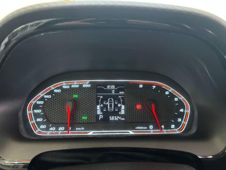 CHERY Tiggo 2 1.5 16V 4P FLEX LOOK AUTOMTICO, Foto 17