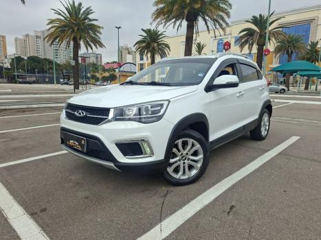 CHERY Tiggo 2 1.5 16V 4P FLEX ACT AUTOMTICO, Foto 2