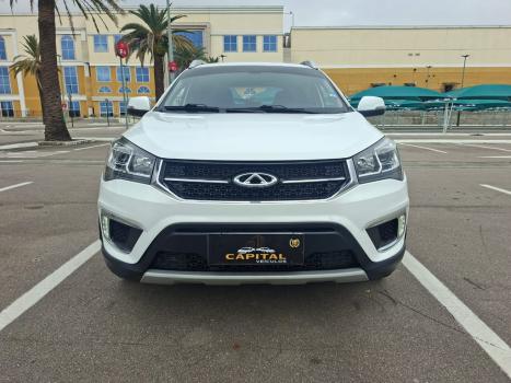 CHERY Tiggo 2 1.5 16V 4P FLEX ACT AUTOMTICO, Foto 3