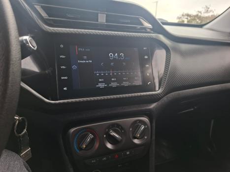 CHERY Tiggo 2 1.5 16V 4P FLEX ACT AUTOMTICO, Foto 4