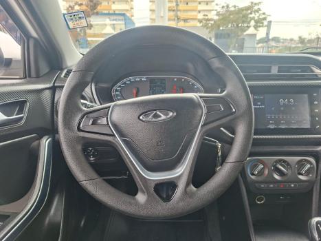 CHERY Tiggo 2 1.5 16V 4P FLEX ACT AUTOMTICO, Foto 6