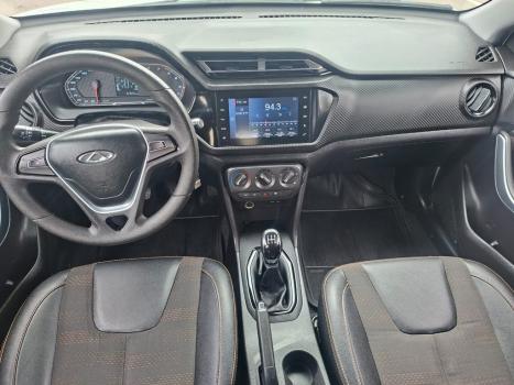 CHERY Tiggo 2 1.5 16V 4P FLEX ACT AUTOMTICO, Foto 7