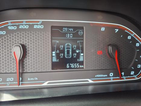 CHERY Tiggo 2 1.5 16V 4P FLEX ACT AUTOMTICO, Foto 8
