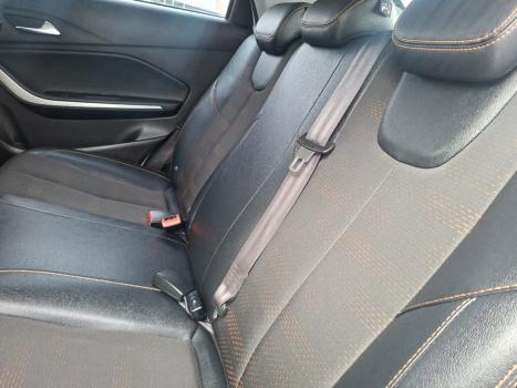 CHERY Tiggo 2 1.5 16V 4P FLEX ACT AUTOMTICO, Foto 9