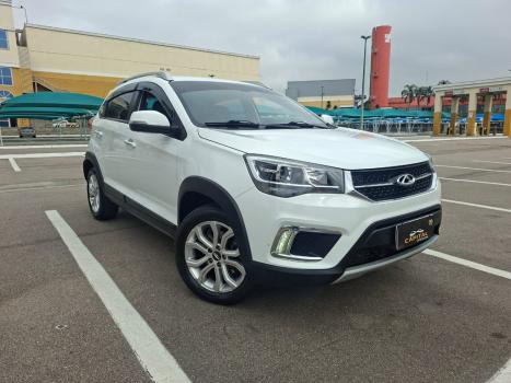CHERY Tiggo 2 1.5 16V 4P FLEX ACT AUTOMTICO, Foto 10