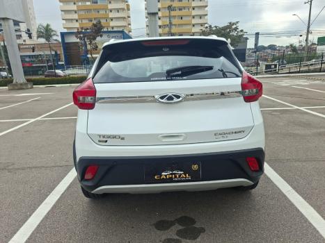 CHERY Tiggo 2 1.5 16V 4P FLEX ACT AUTOMTICO, Foto 11