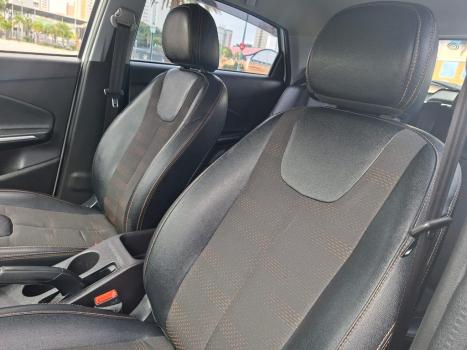 CHERY Tiggo 2 1.5 16V 4P FLEX ACT AUTOMTICO, Foto 12