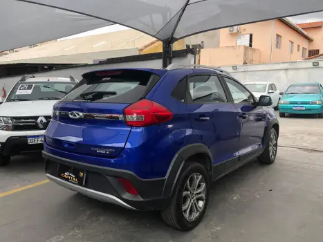 CHERY Tiggo 2 1.5 16V 4P FLEX ACT AUTOMTICO, Foto 6