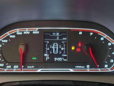 CHERY Tiggo 2 1.5 16V 4P FLEX ACT, Foto 5