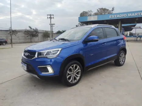 CHERY Tiggo 2 1.5 16V 4P FLEX ACT AUTOMTICO, Foto 2