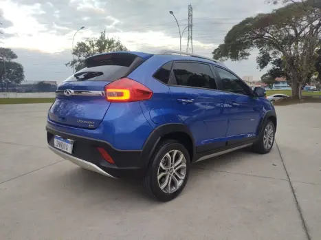 CHERY Tiggo 2 1.5 16V 4P FLEX ACT AUTOMTICO, Foto 3