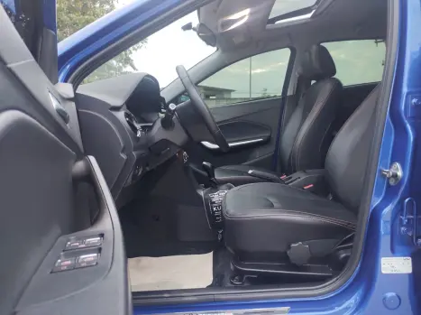 CHERY Tiggo 2 1.5 16V 4P FLEX ACT AUTOMTICO, Foto 6