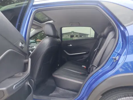 CHERY Tiggo 2 1.5 16V 4P FLEX ACT AUTOMTICO, Foto 7
