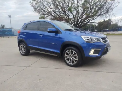 CHERY Tiggo 2 1.5 16V 4P FLEX ACT AUTOMTICO, Foto 10