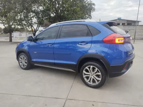 CHERY Tiggo 2 1.5 16V 4P FLEX ACT AUTOMTICO, Foto 11