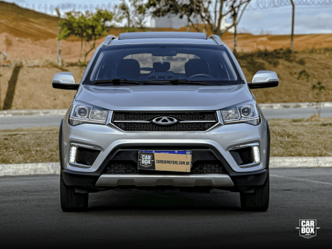 CHERY Tiggo 2 1.5 16V 4P FLEX ACT, Foto 2