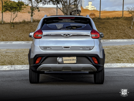 CHERY Tiggo 2 1.5 16V 4P FLEX ACT, Foto 3