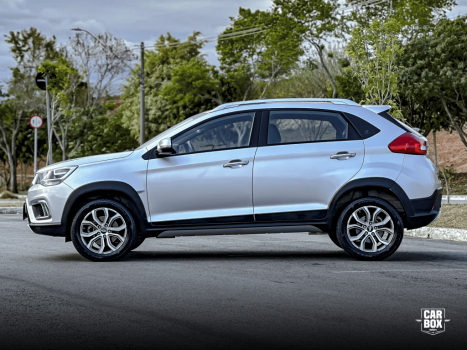 CHERY Tiggo 2 1.5 16V 4P FLEX ACT, Foto 4