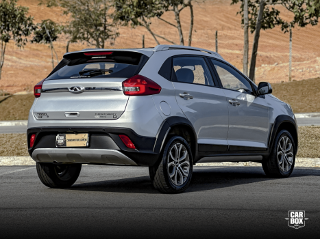 CHERY Tiggo 2 1.5 16V 4P FLEX ACT, Foto 5