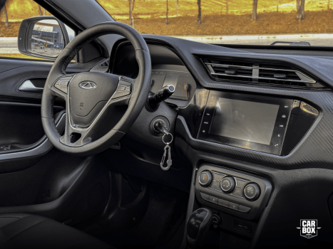 CHERY Tiggo 2 1.5 16V 4P FLEX ACT, Foto 6