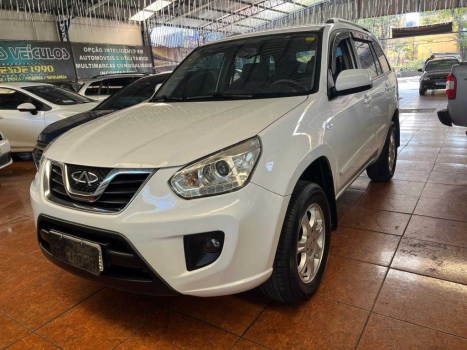 CHERY Tiggo 2.0 4P, Foto 2